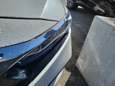 2019 Honda Accord Sedan EX 1.5T