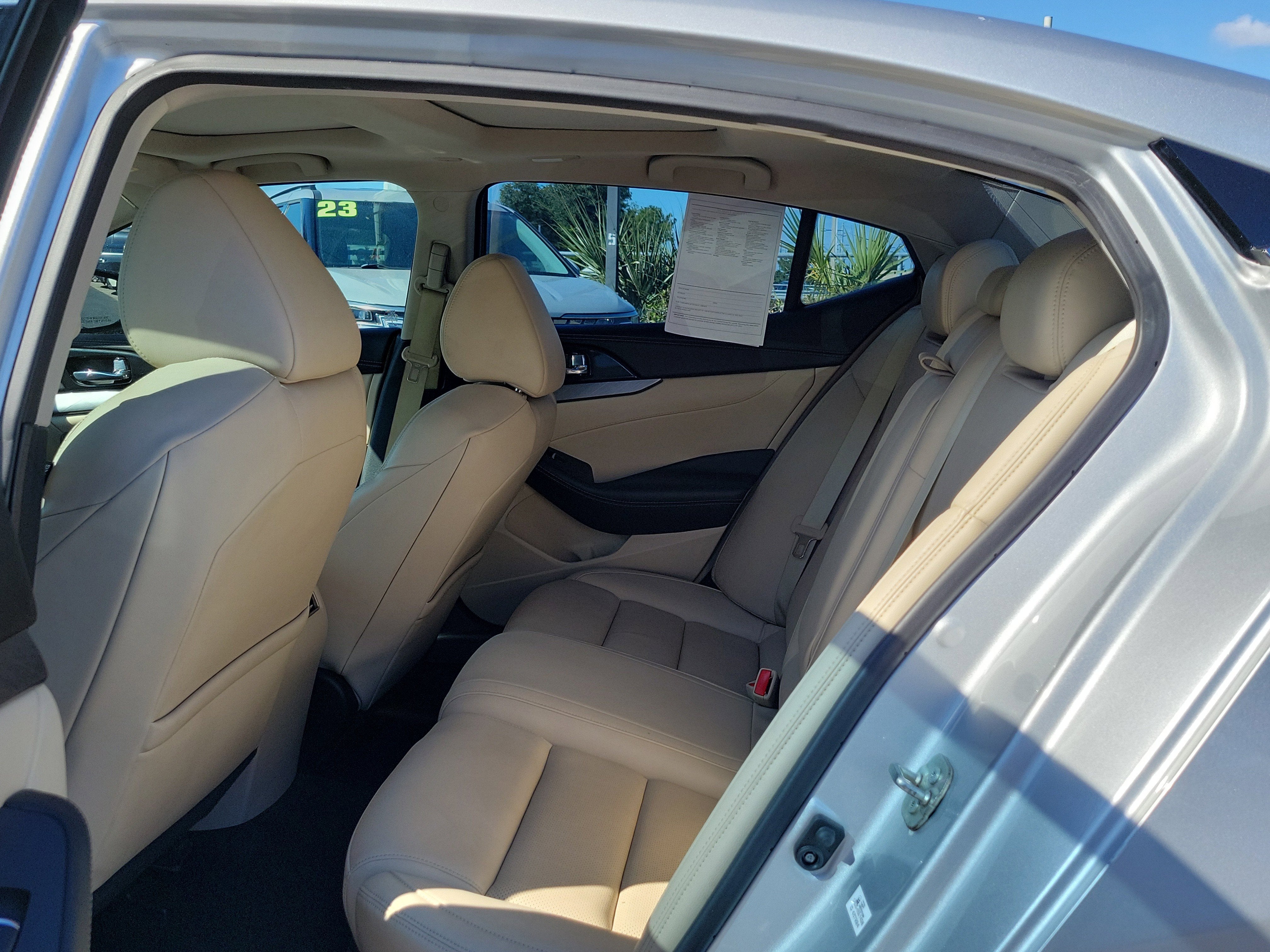 2017 Nissan Maxima SL