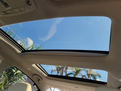 2017 Nissan Maxima SL