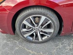 2020 Nissan Maxima S