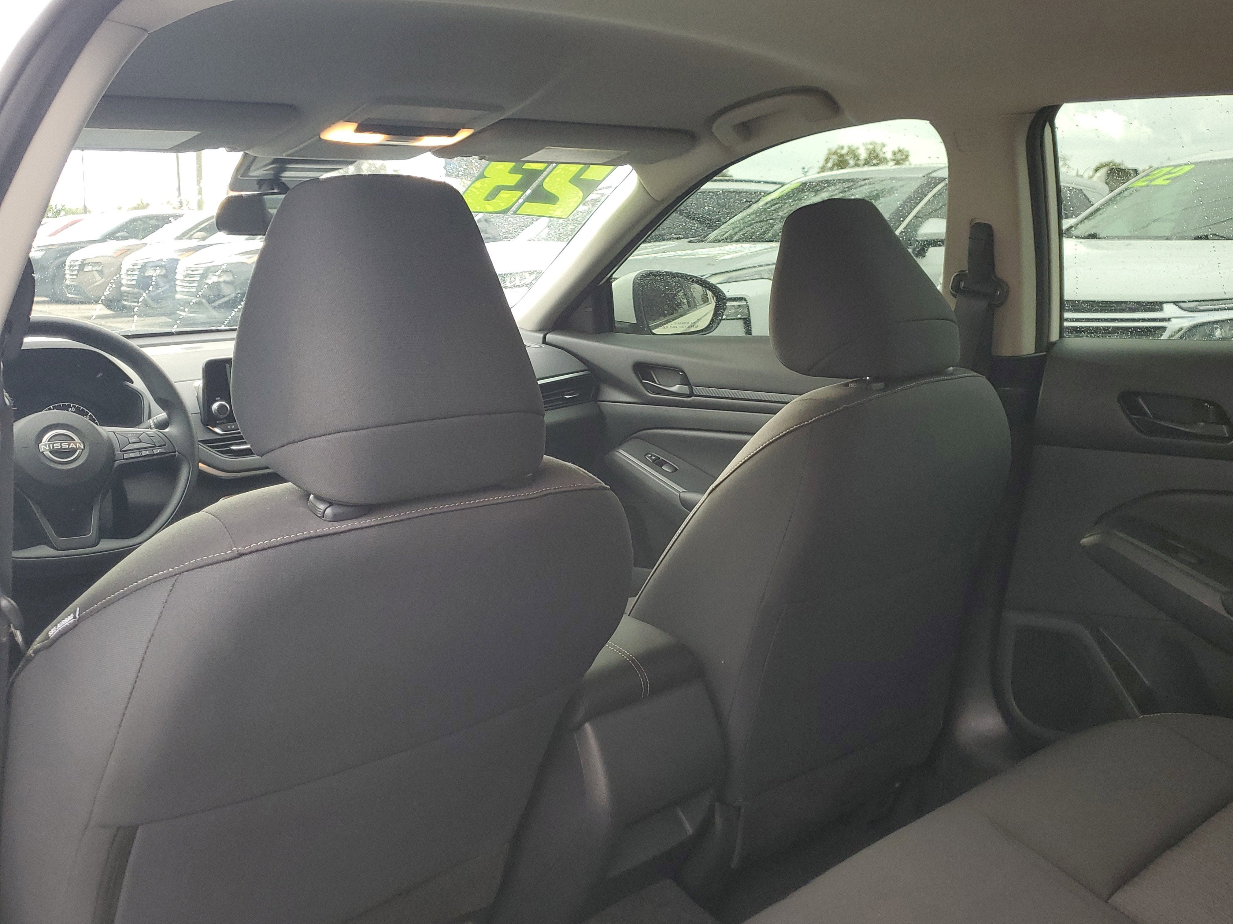 2023 Nissan Altima 2.5 S