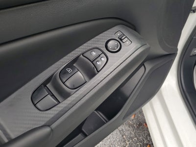 2023 Nissan Altima 2.5 S