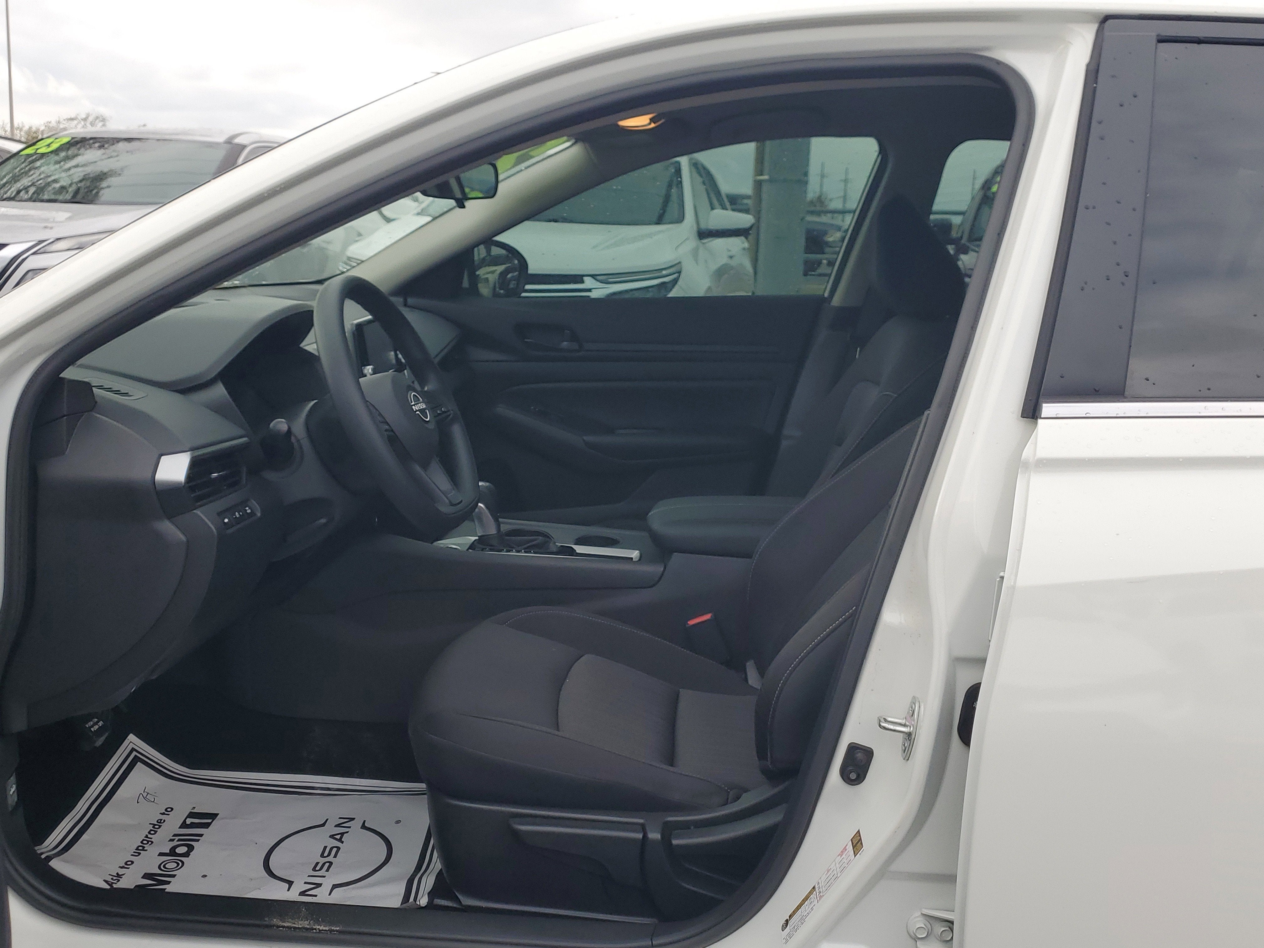 2023 Nissan Altima 2.5 S