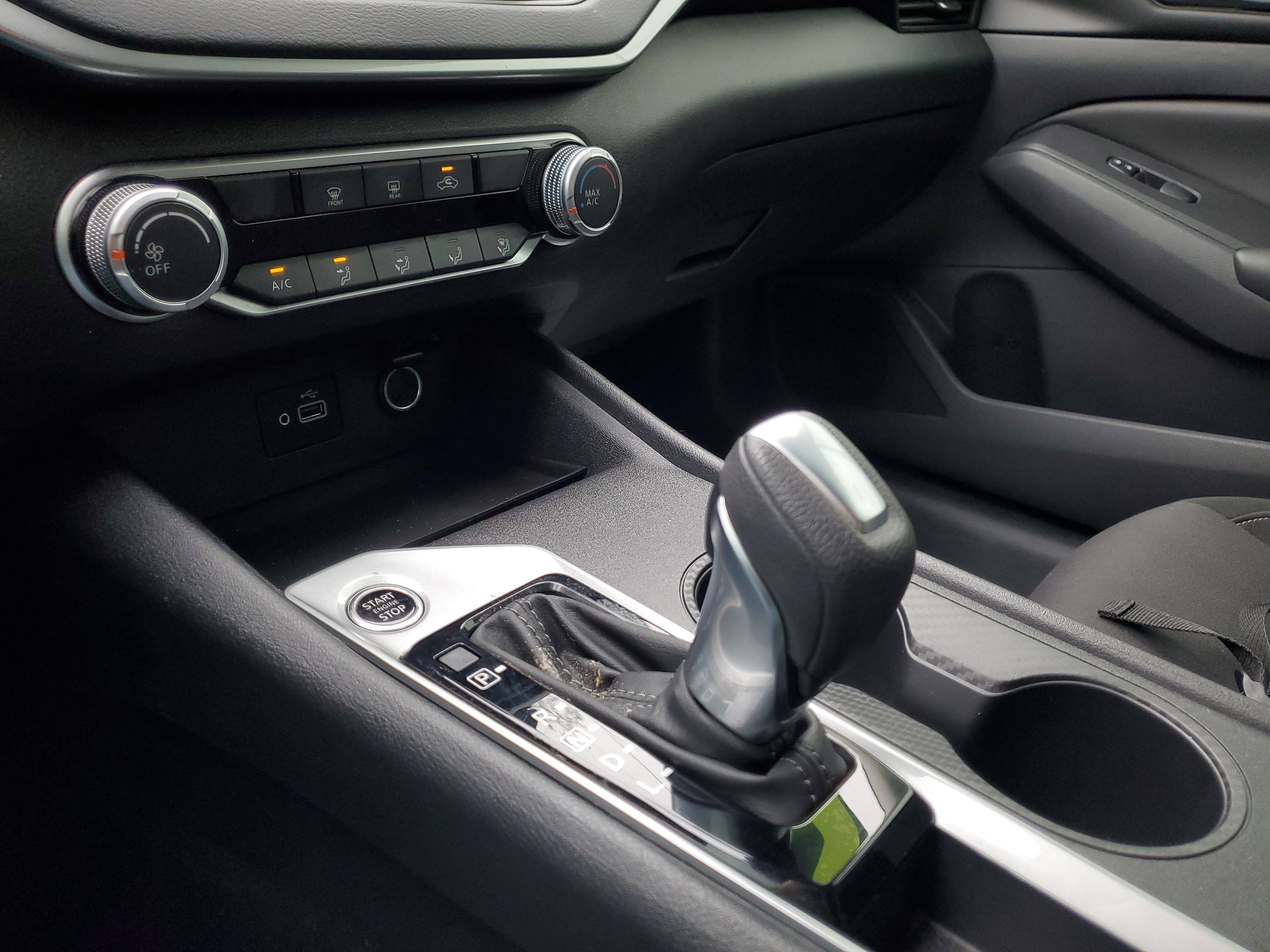 2023 Nissan Altima 2.5 S