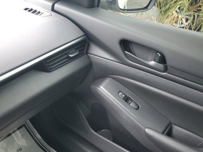 2023 Nissan Altima 2.5 S