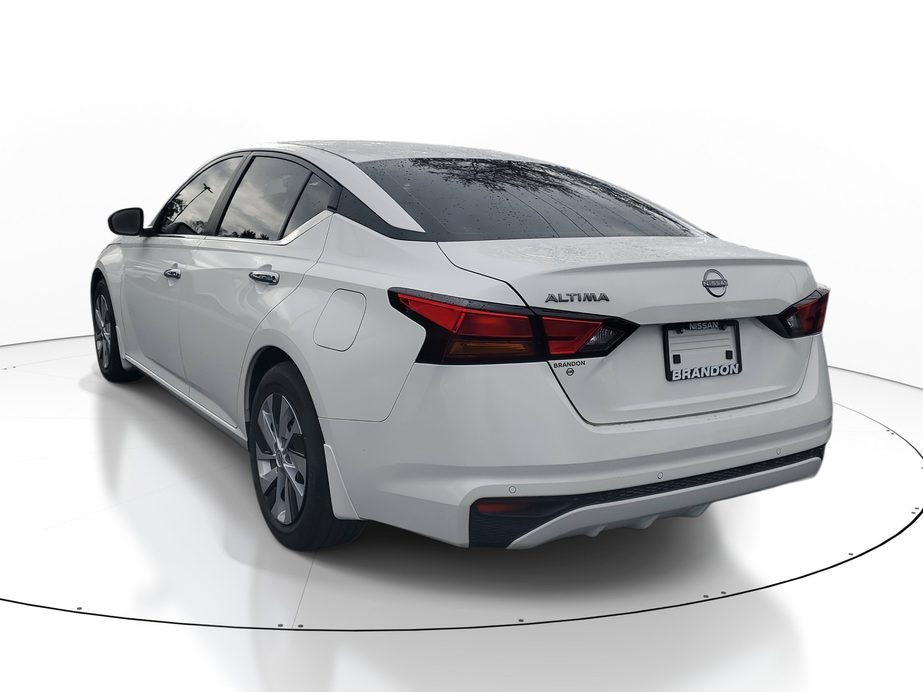 2023 Nissan Altima 2.5 S