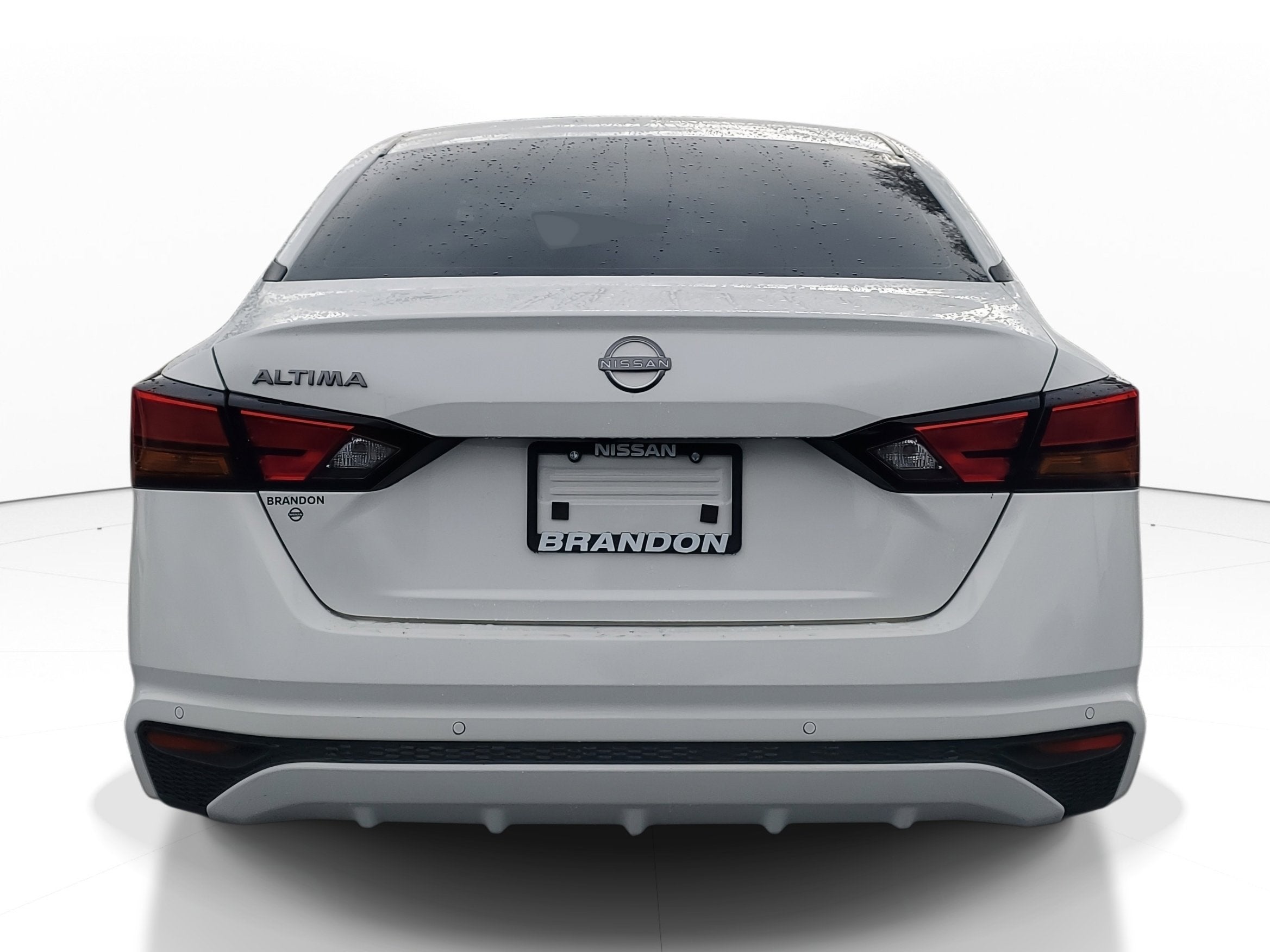 2023 Nissan Altima 2.5 S