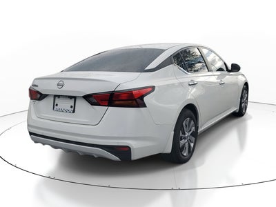 2023 Nissan Altima 2.5 S