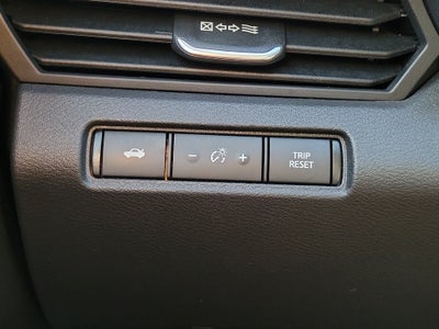 2023 Nissan Altima 2.5 S