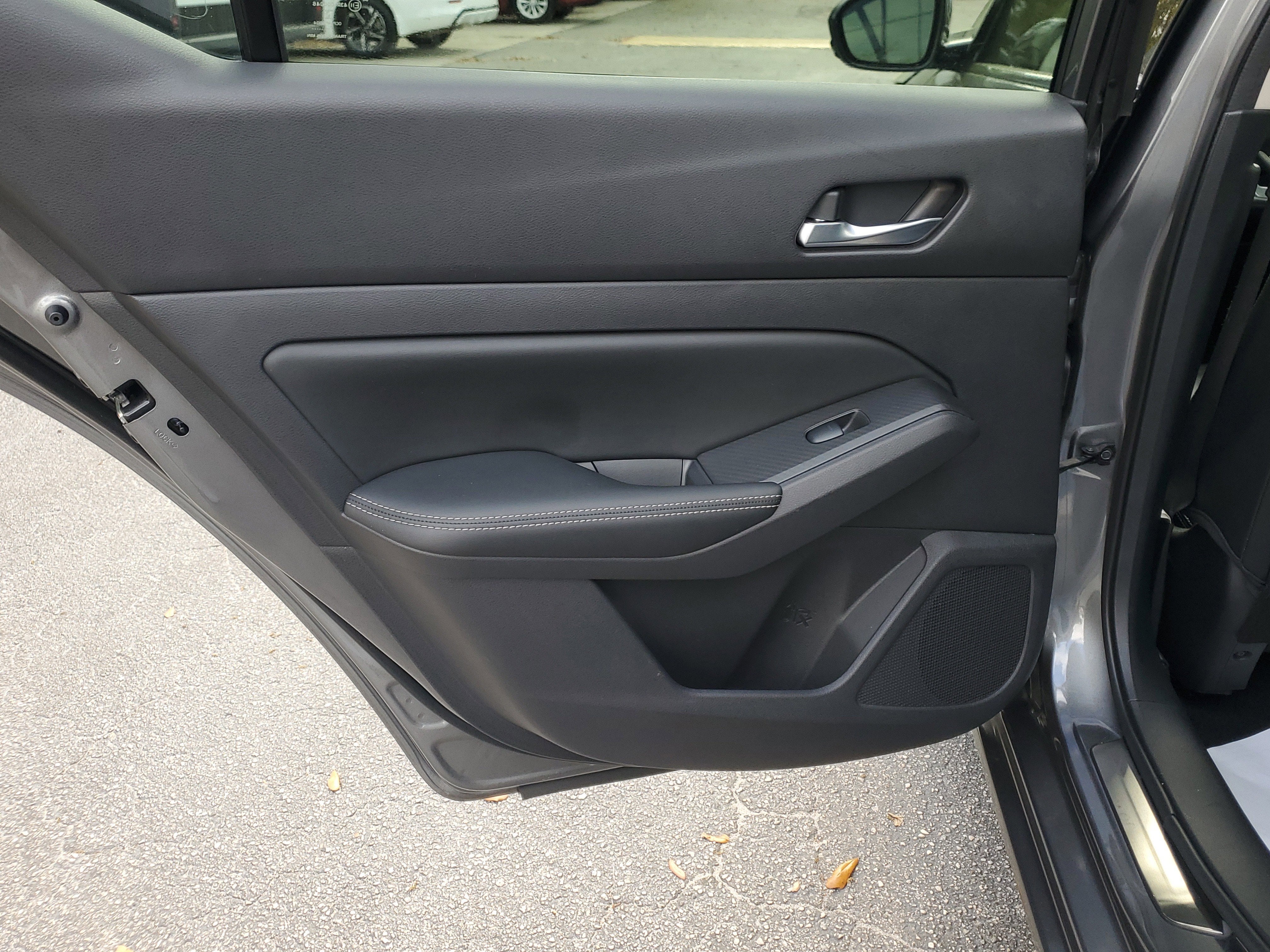 2019 Nissan Altima 2.5 SL