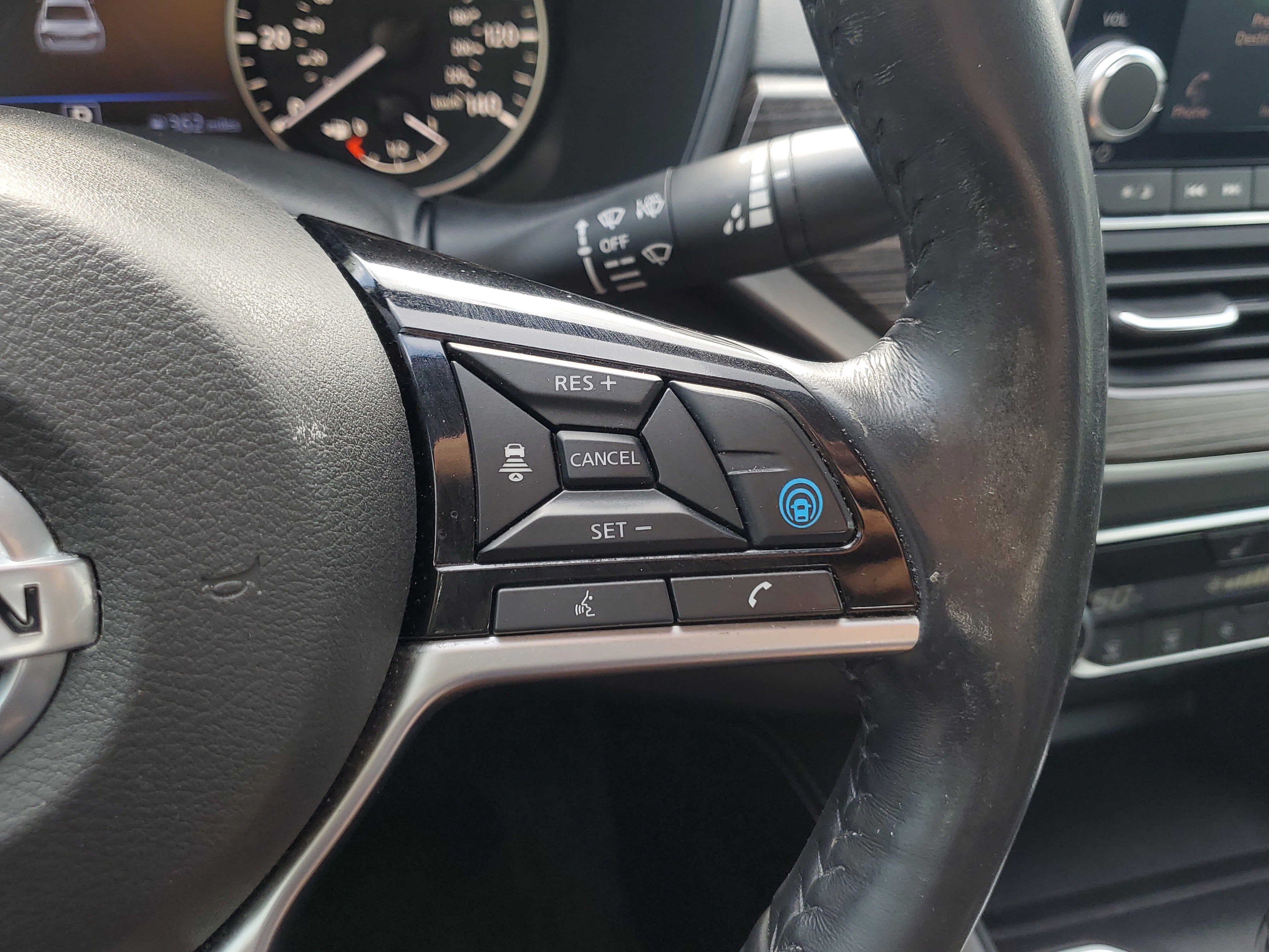 2019 Nissan Altima 2.5 SL