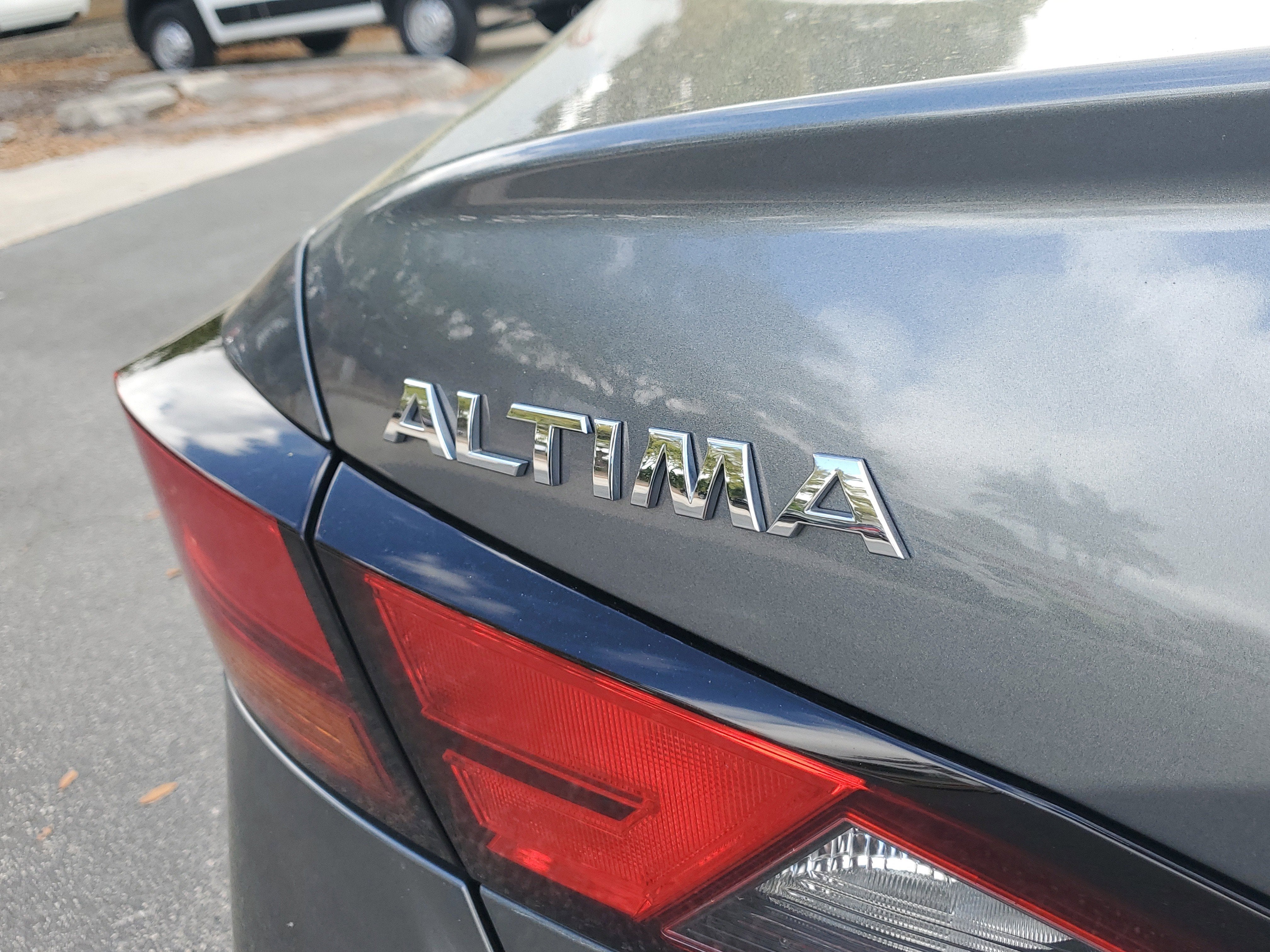 2019 Nissan Altima 2.5 SL