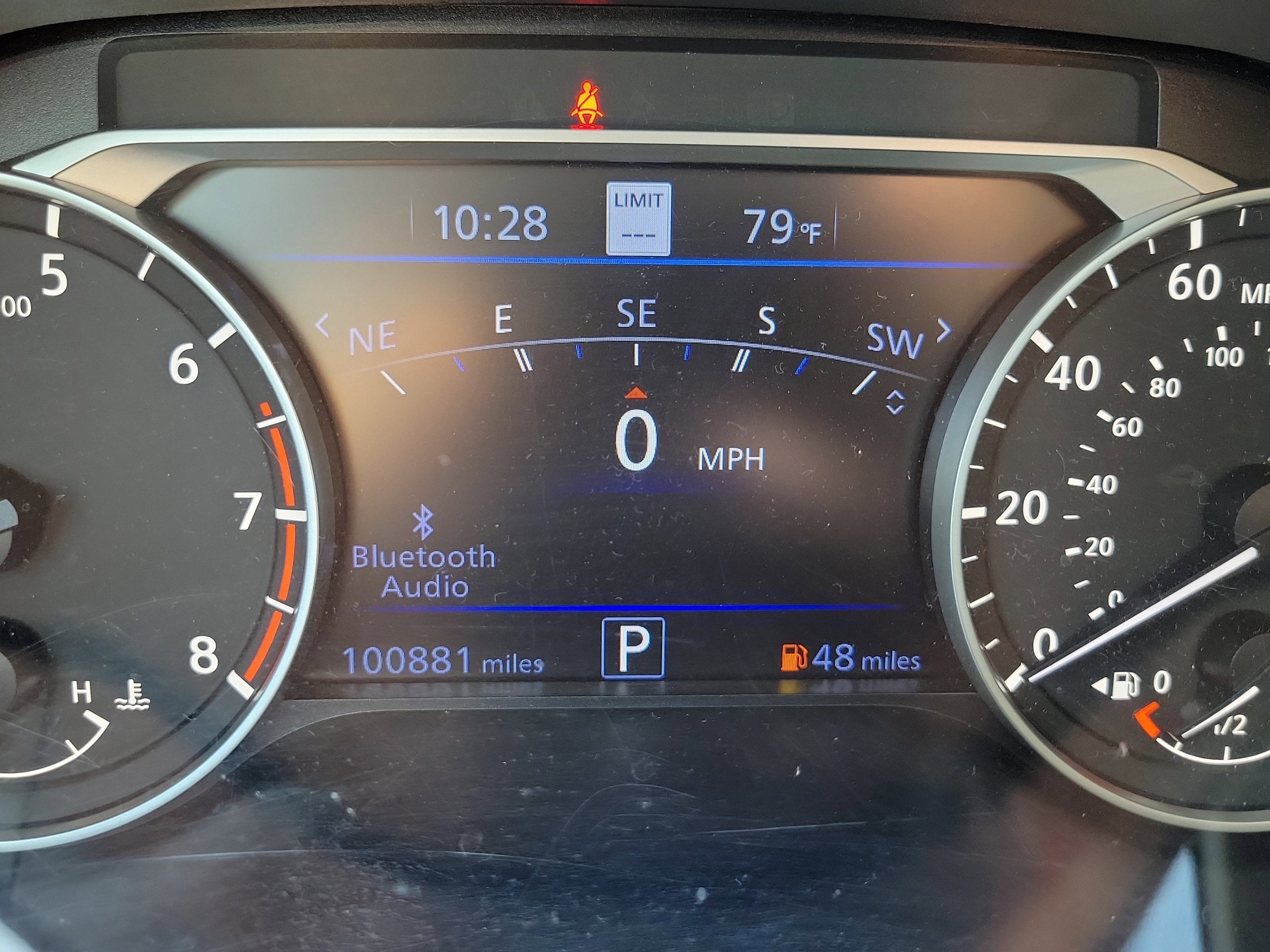 2022 Nissan Altima 2.5 SL