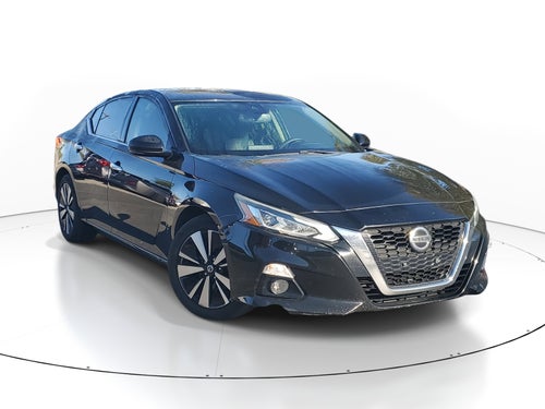2019 Nissan Altima 2.5 SL