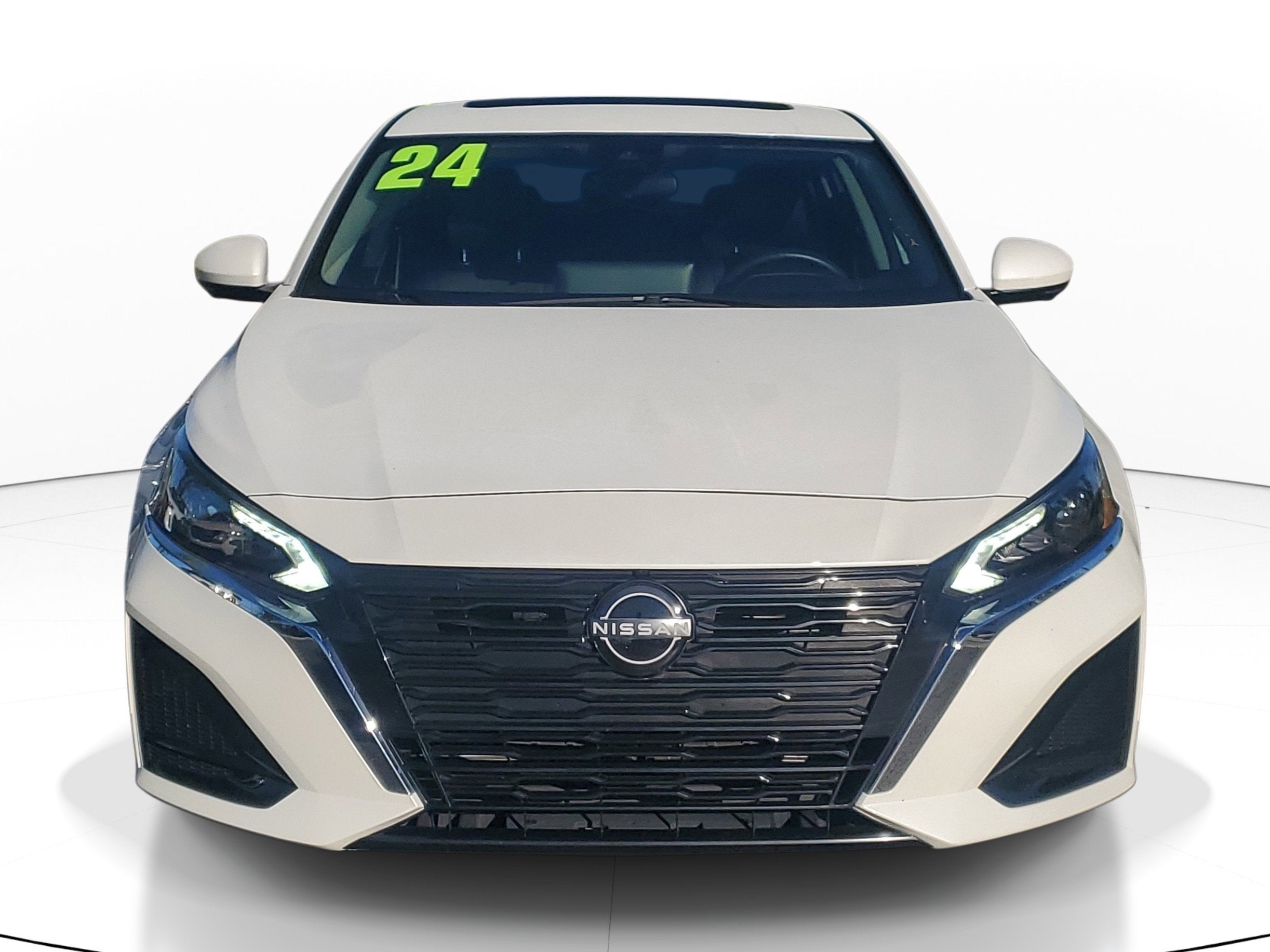 2024 Nissan Altima 2.5 SL