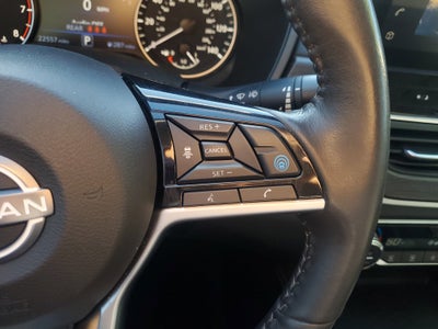 2024 Nissan Altima 2.5 SL