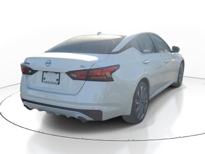 2024 Nissan Altima 2.5 SL
