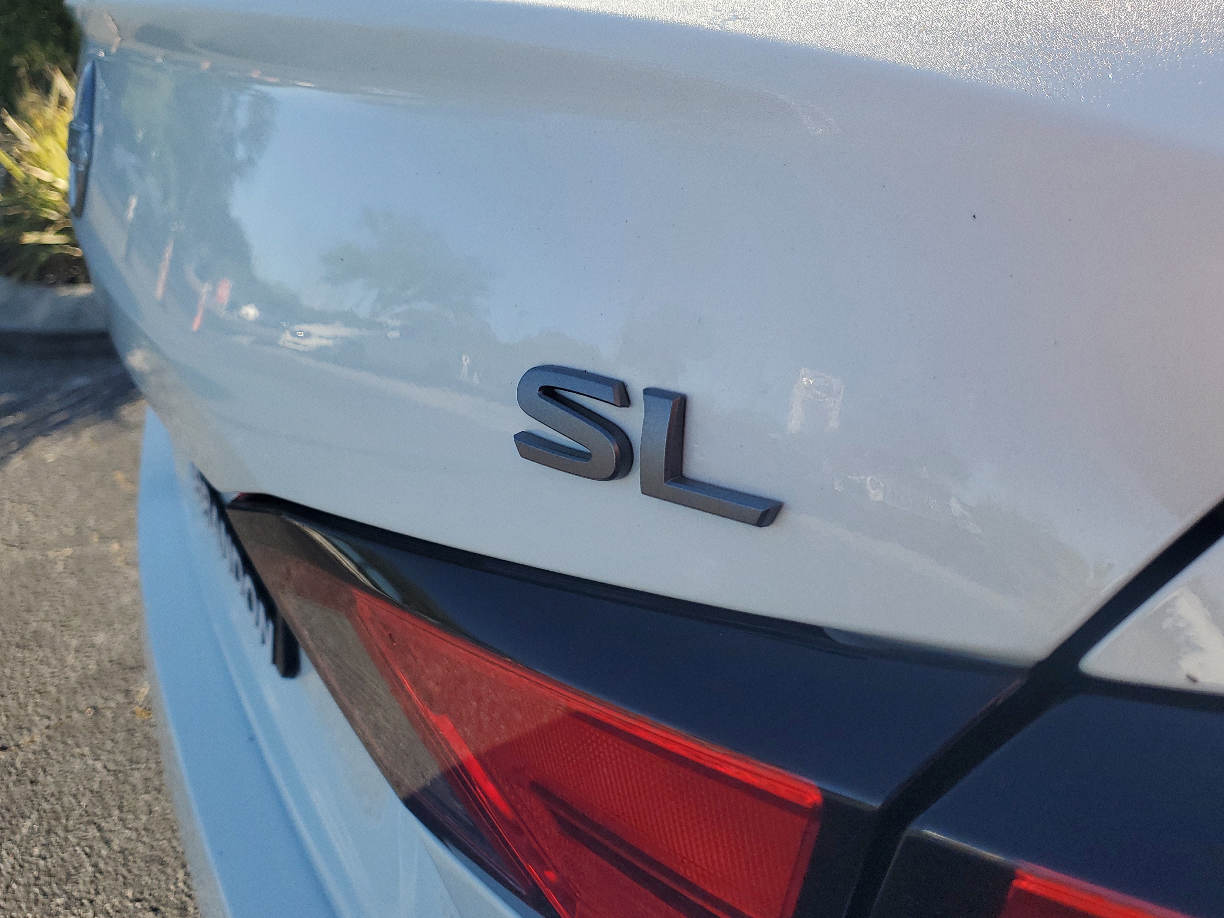 2024 Nissan Altima 2.5 SL