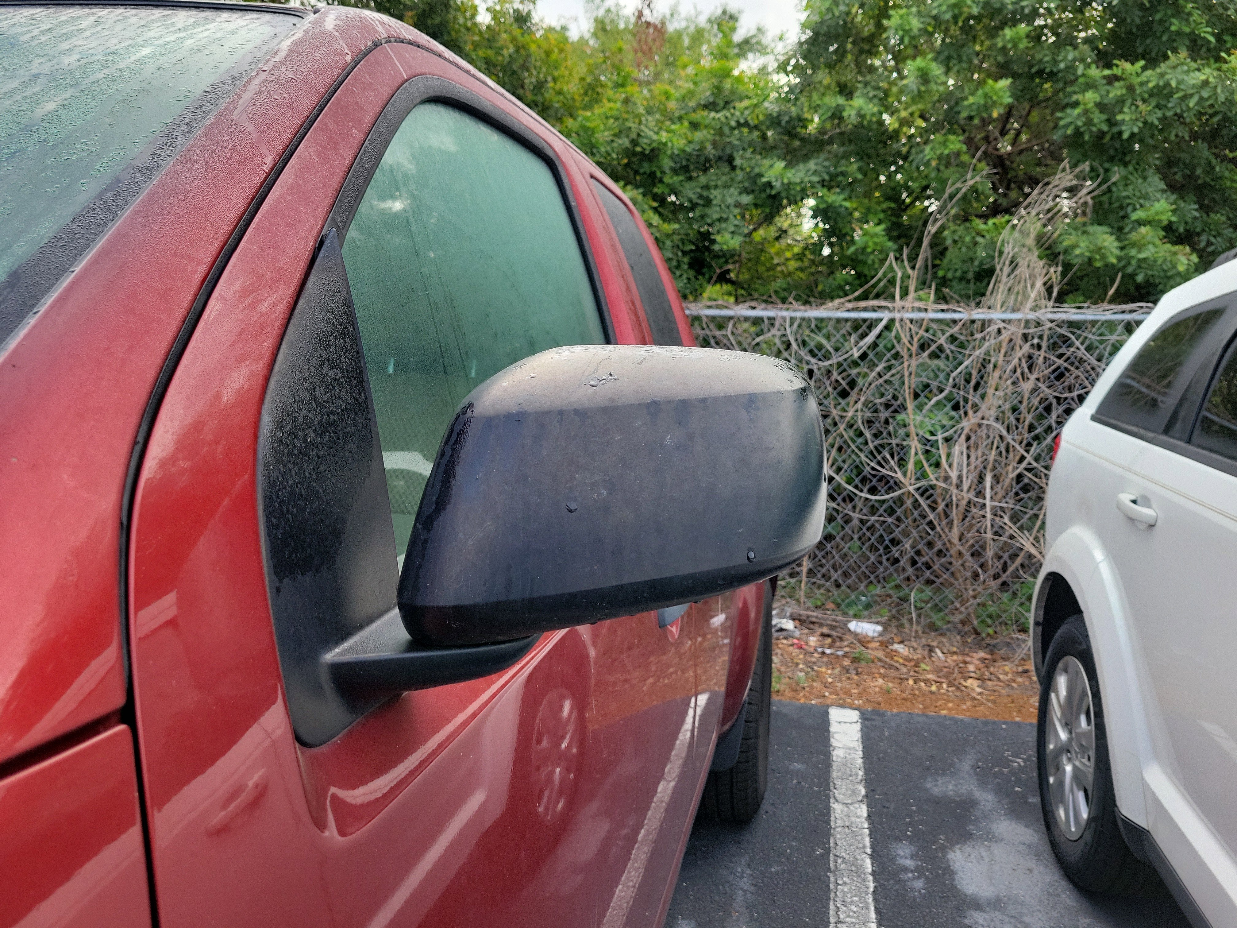 2015 Nissan Frontier SV