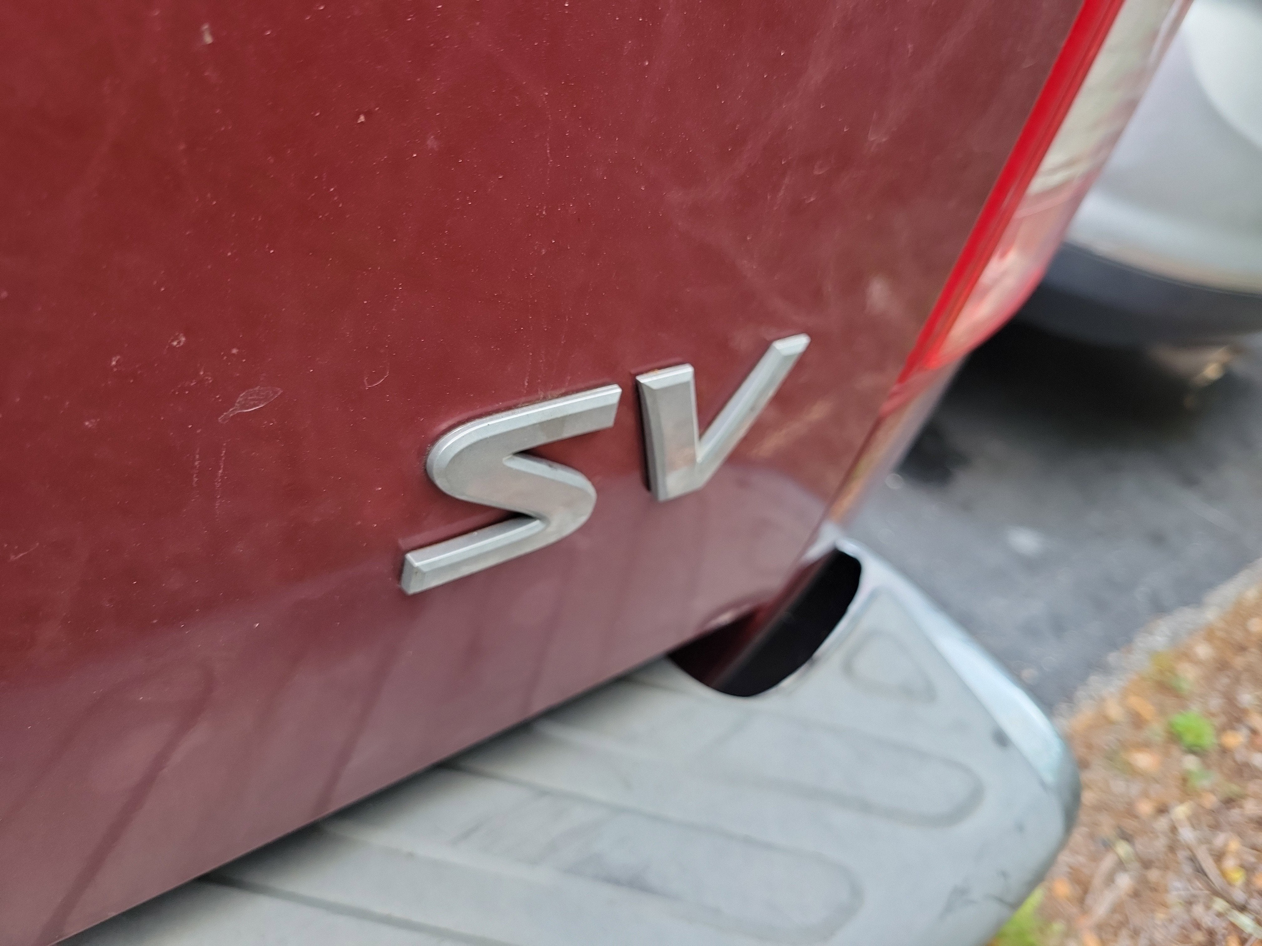 2015 Nissan Frontier SV