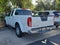 2015 Nissan Frontier S