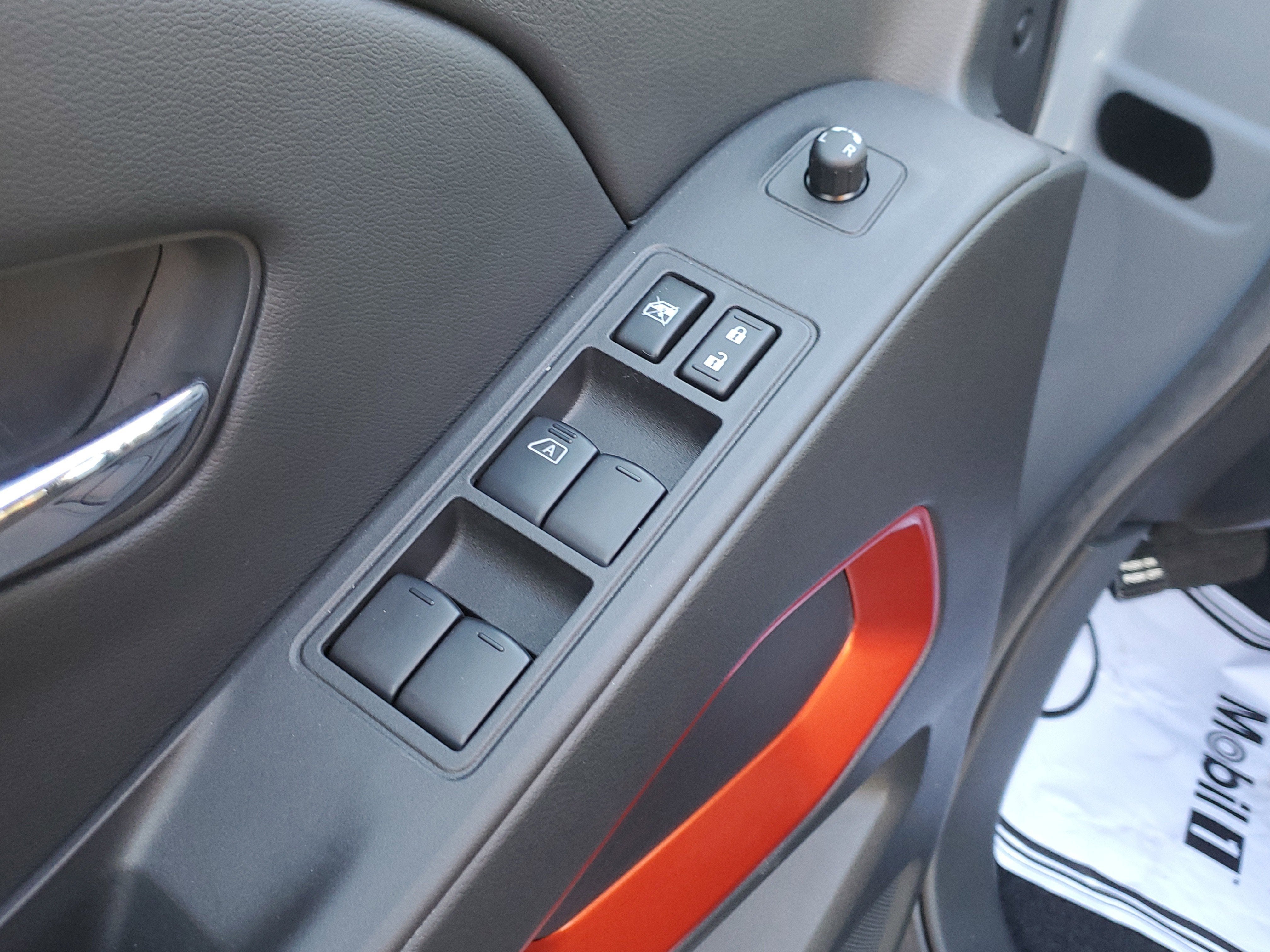 2025 Nissan Frontier PRO-X