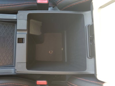 2025 Nissan Frontier PRO-X