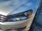 2015 Volkswagen Passat 3.6L V6 SEL Premium
