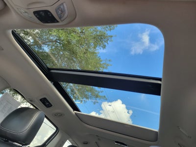 2021 Chrysler Pacifica Limited