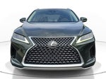 2021 Lexus RX RX 350