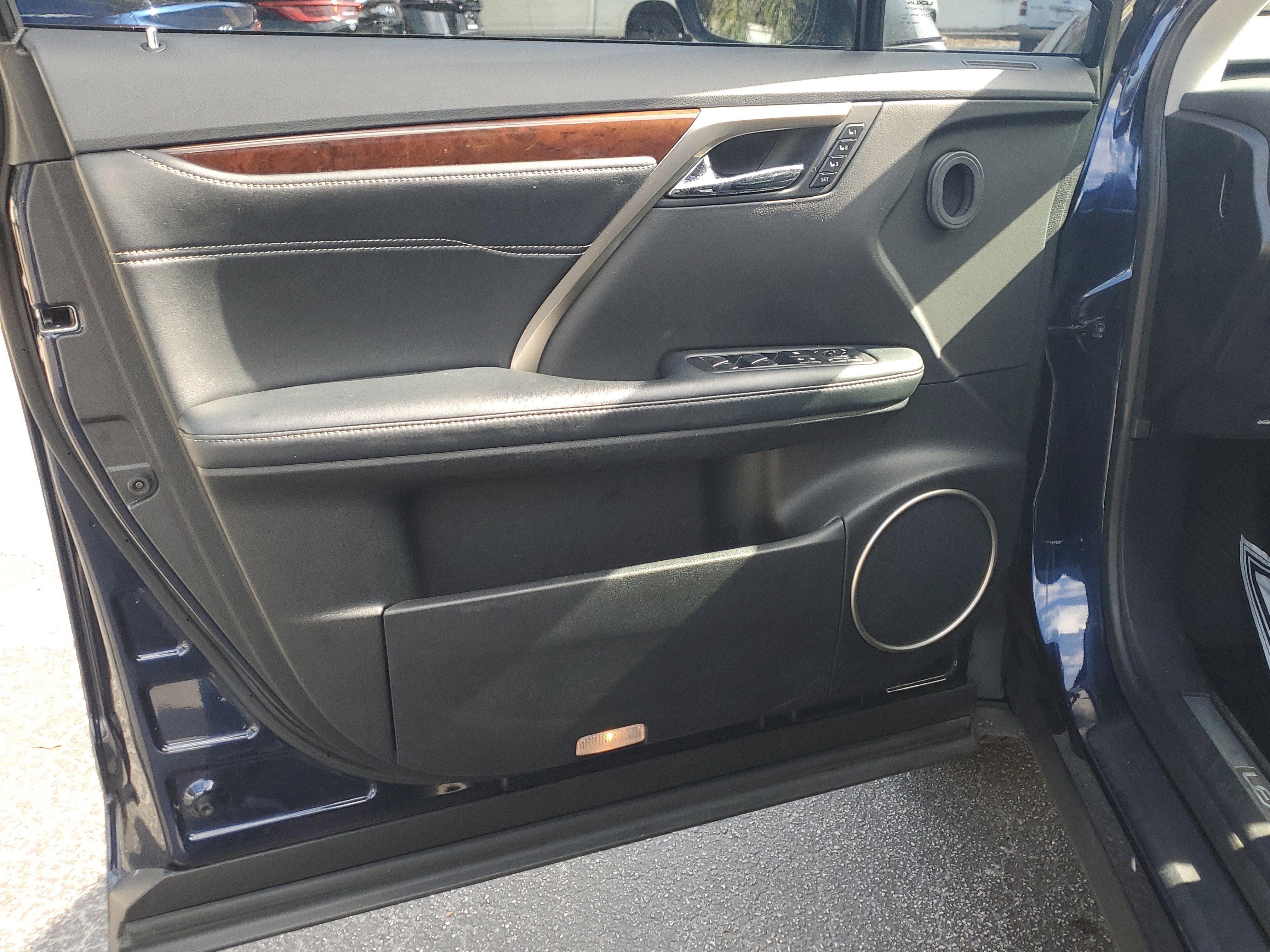 2016 Lexus RX 350 350