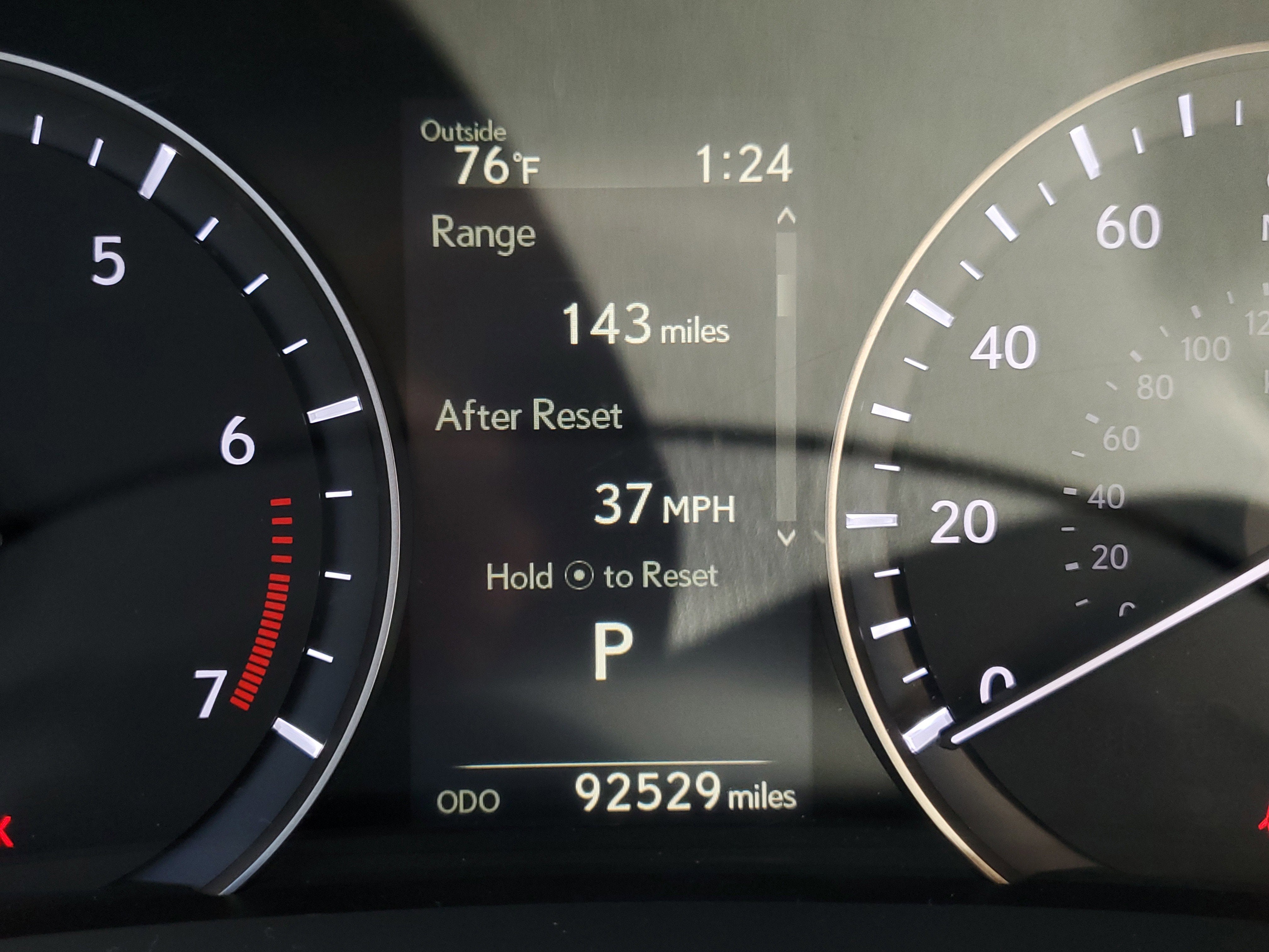 2016 Lexus RX 350 350