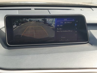 2016 Lexus RX 350 350