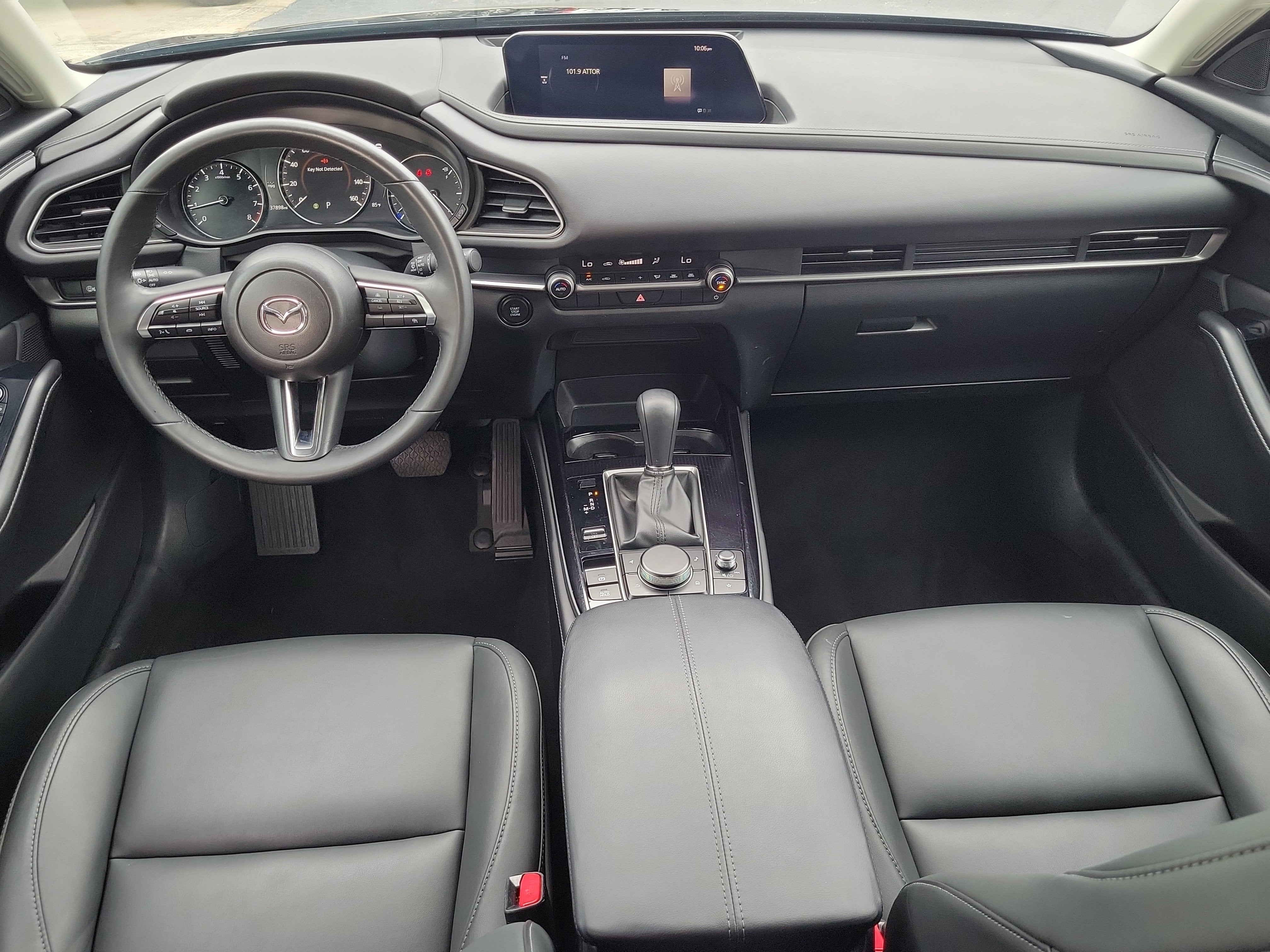 2024 Mazda Mazda CX-30 2.5 S Select Sport