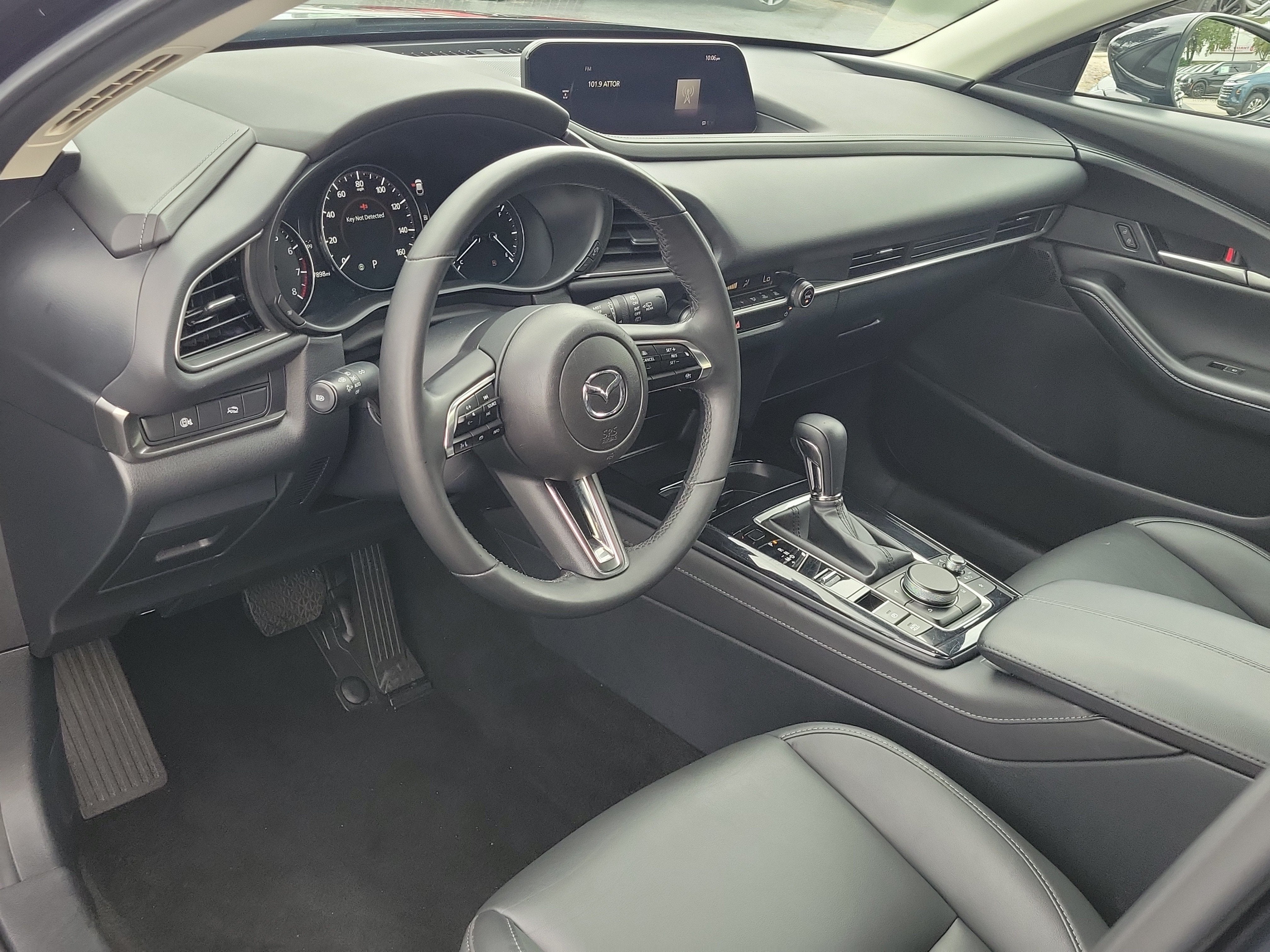 2024 Mazda Mazda CX-30 2.5 S Select Sport