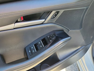 2024 Mazda Mazda3 Sedan 2.5 S Select Sport