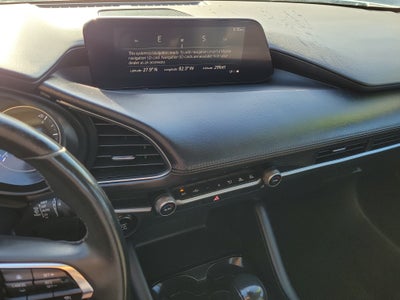 2024 Mazda Mazda3 Sedan 2.5 S Select Sport
