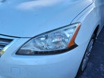 2014 Nissan Sentra SV