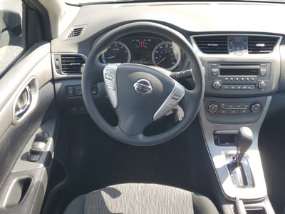 2014 Nissan Sentra SV