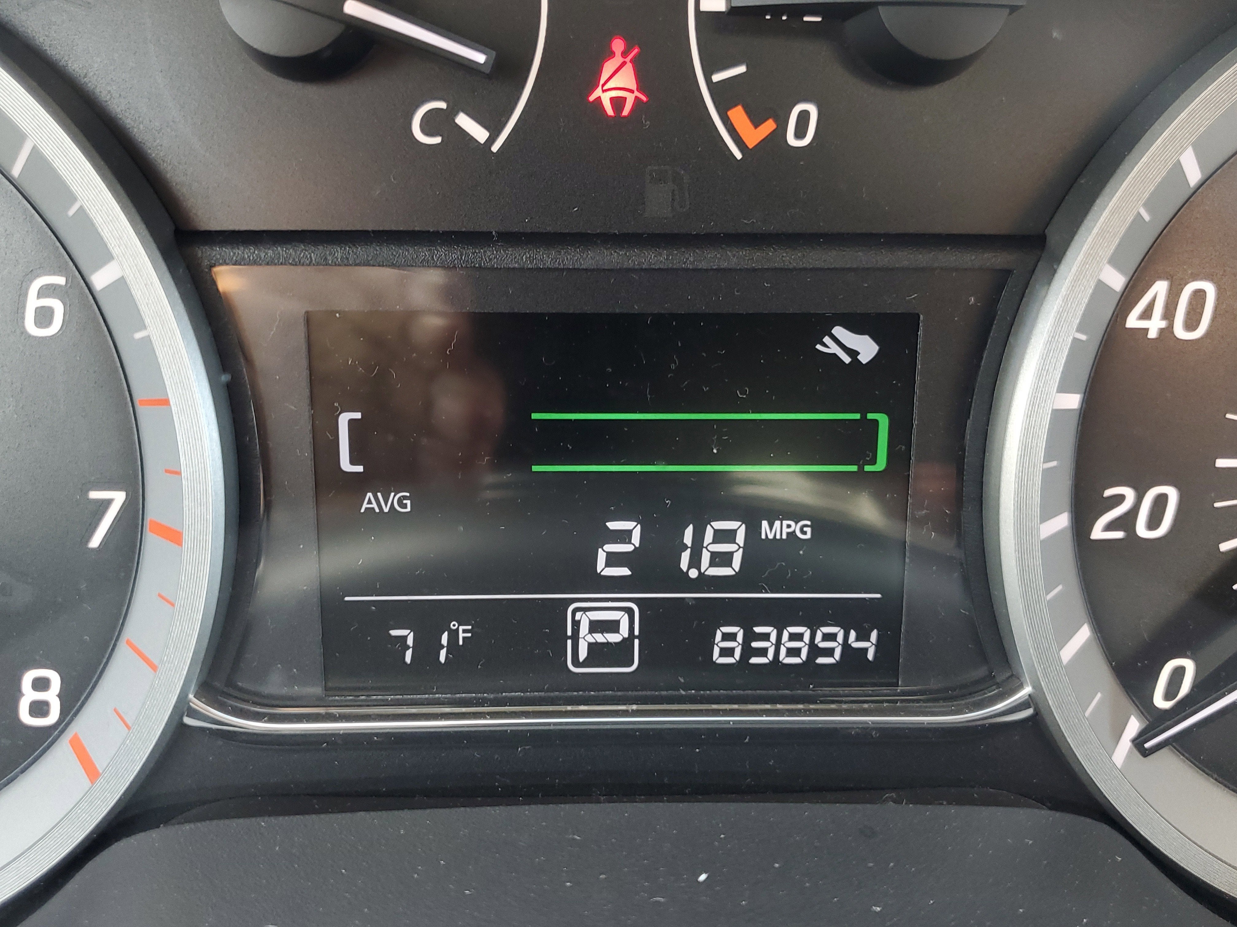 2014 Nissan Sentra SV