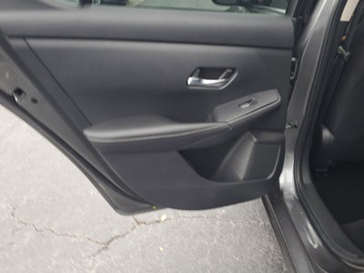 2023 Nissan Sentra S