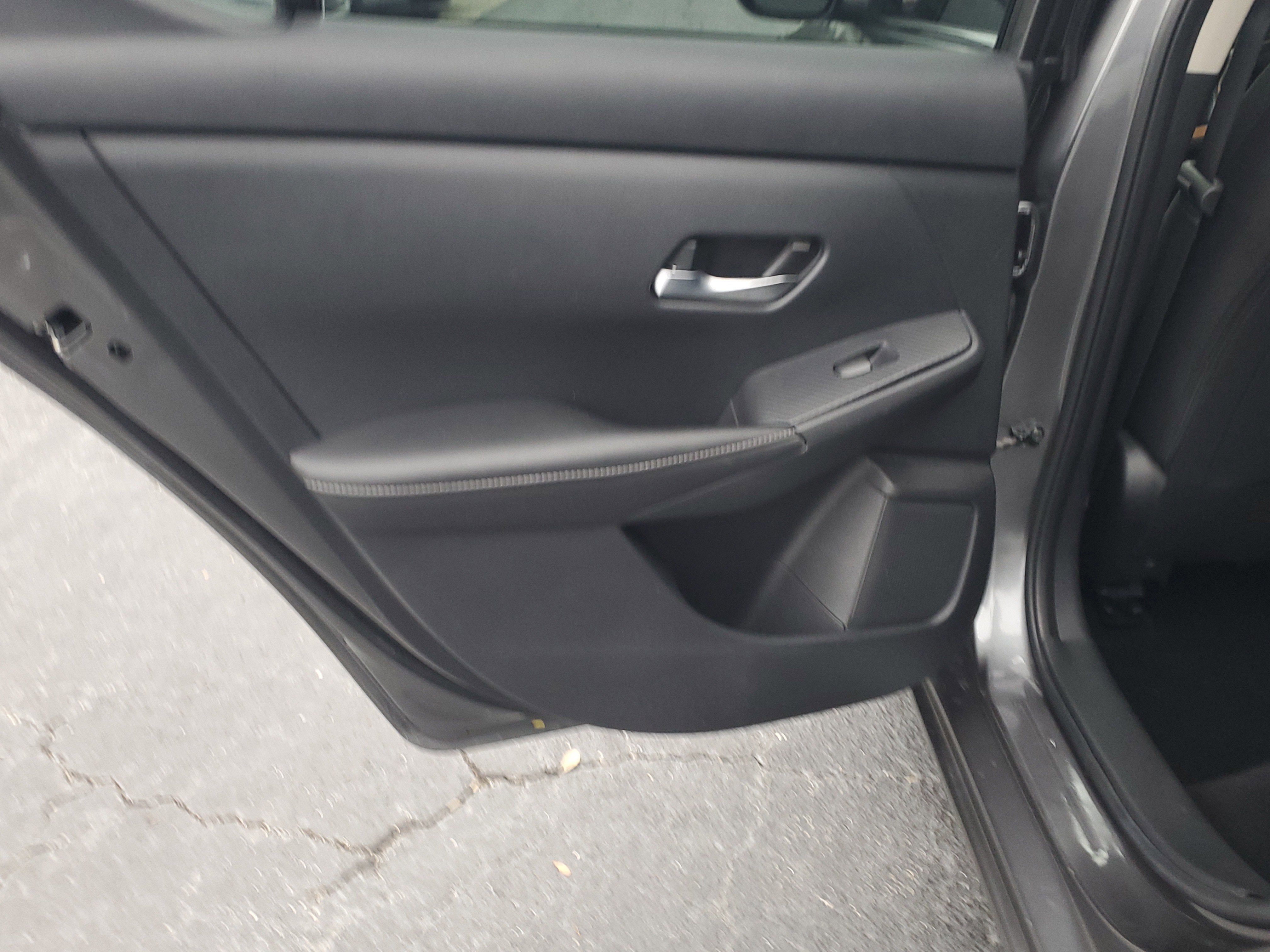 2023 Nissan Sentra S