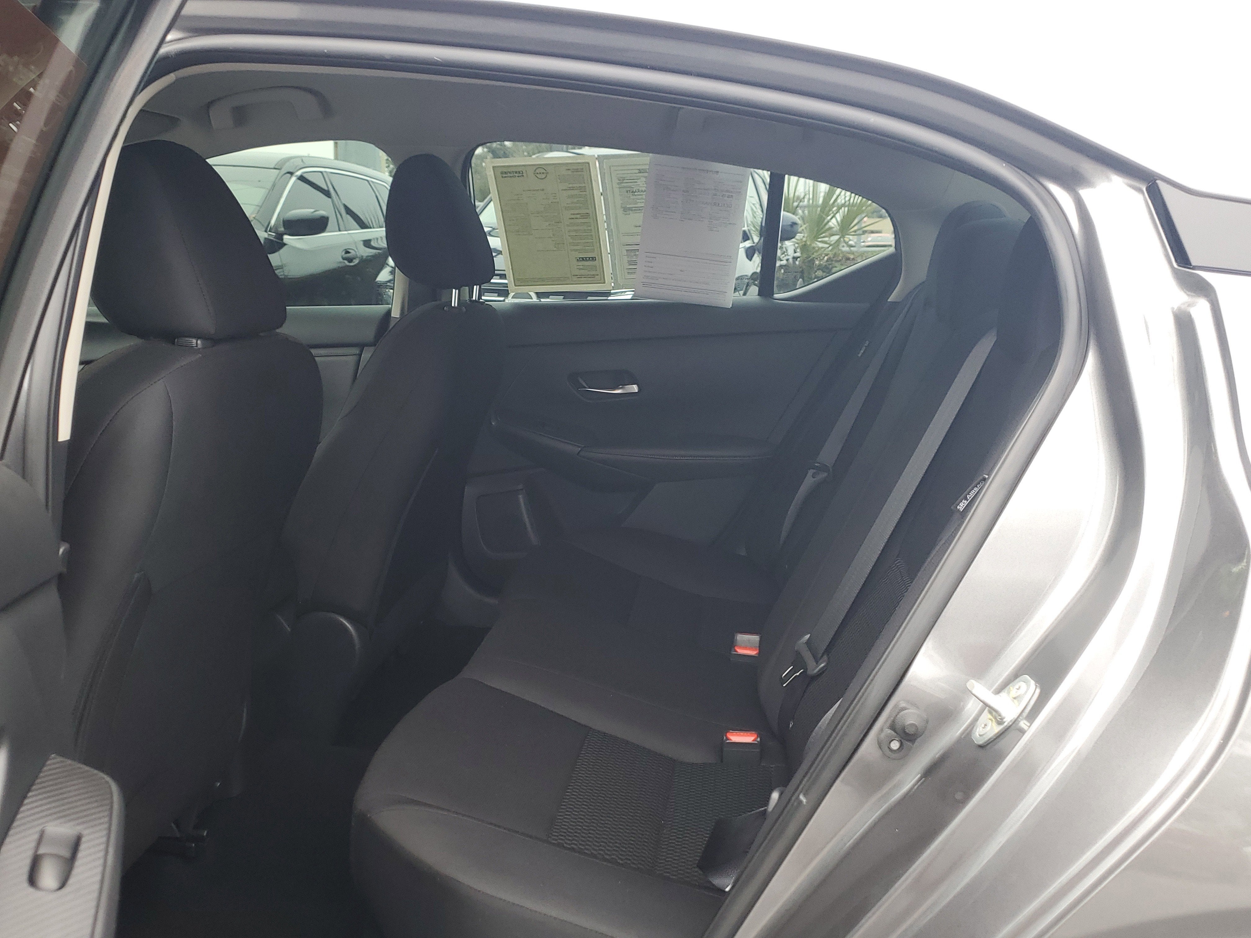 2023 Nissan Sentra S