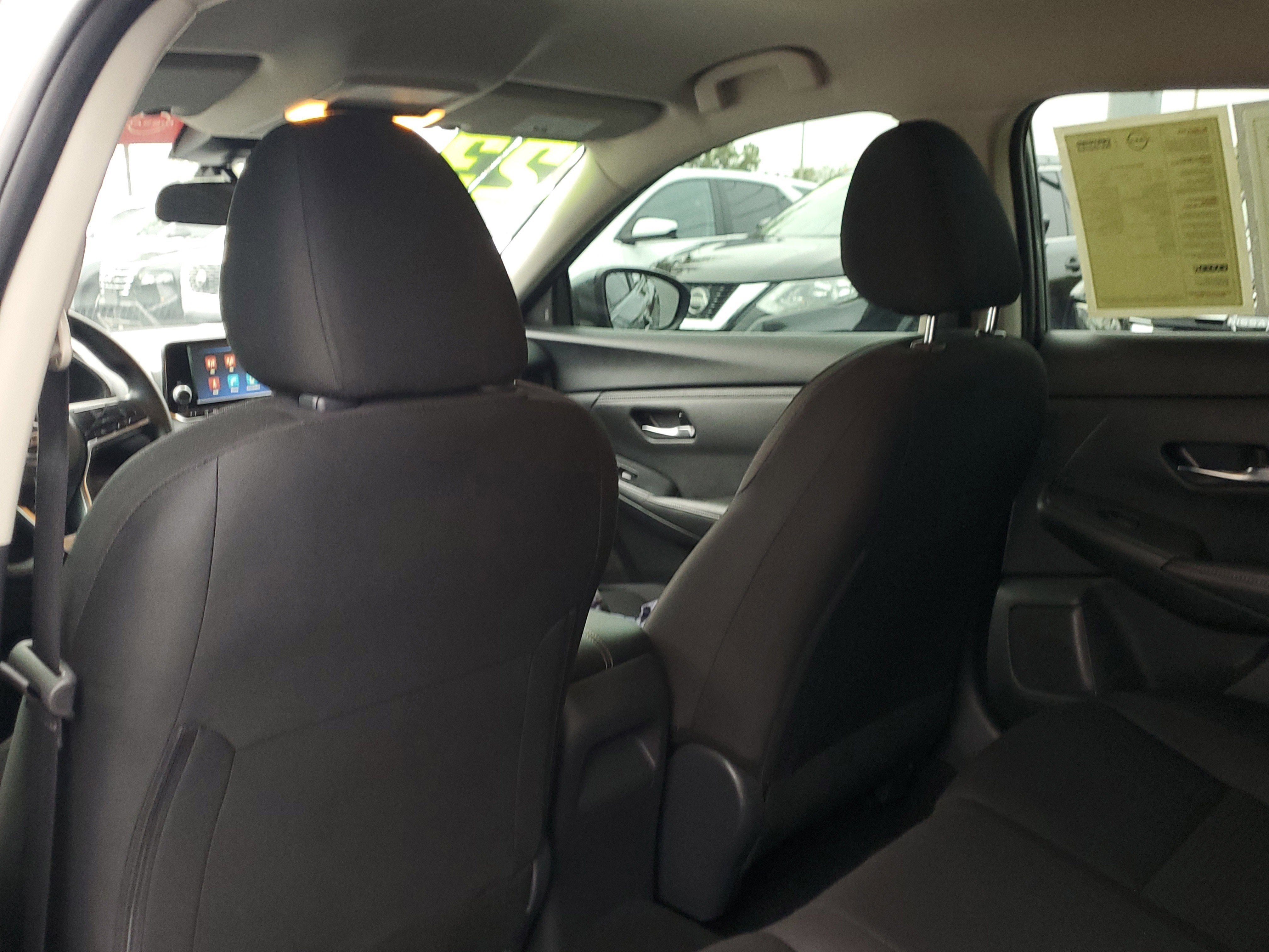 2023 Nissan Sentra S