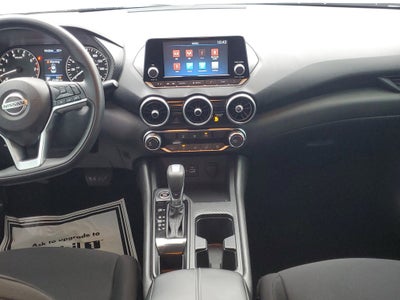 2023 Nissan Sentra S