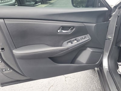 2023 Nissan Sentra S