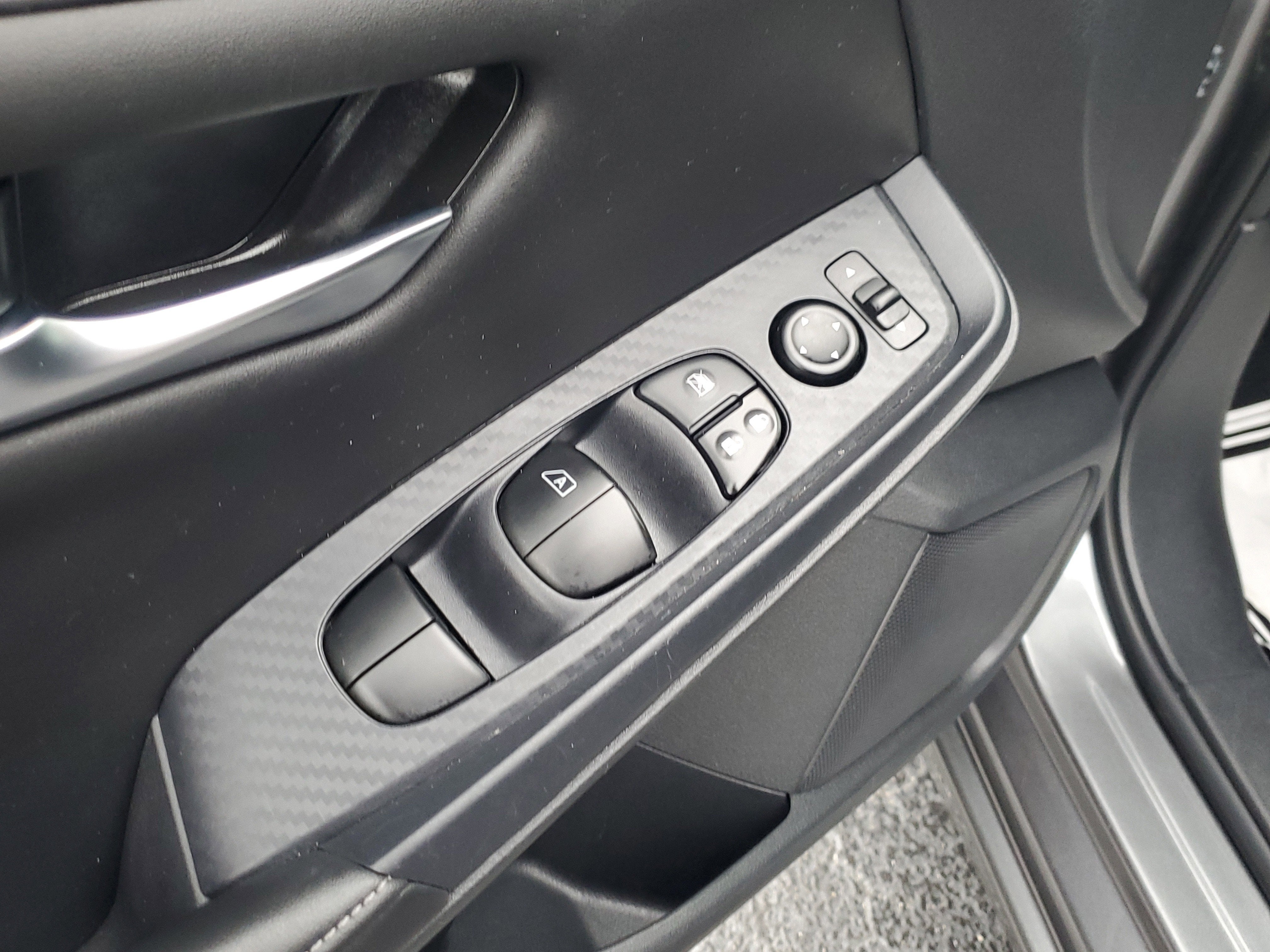 2023 Nissan Sentra S