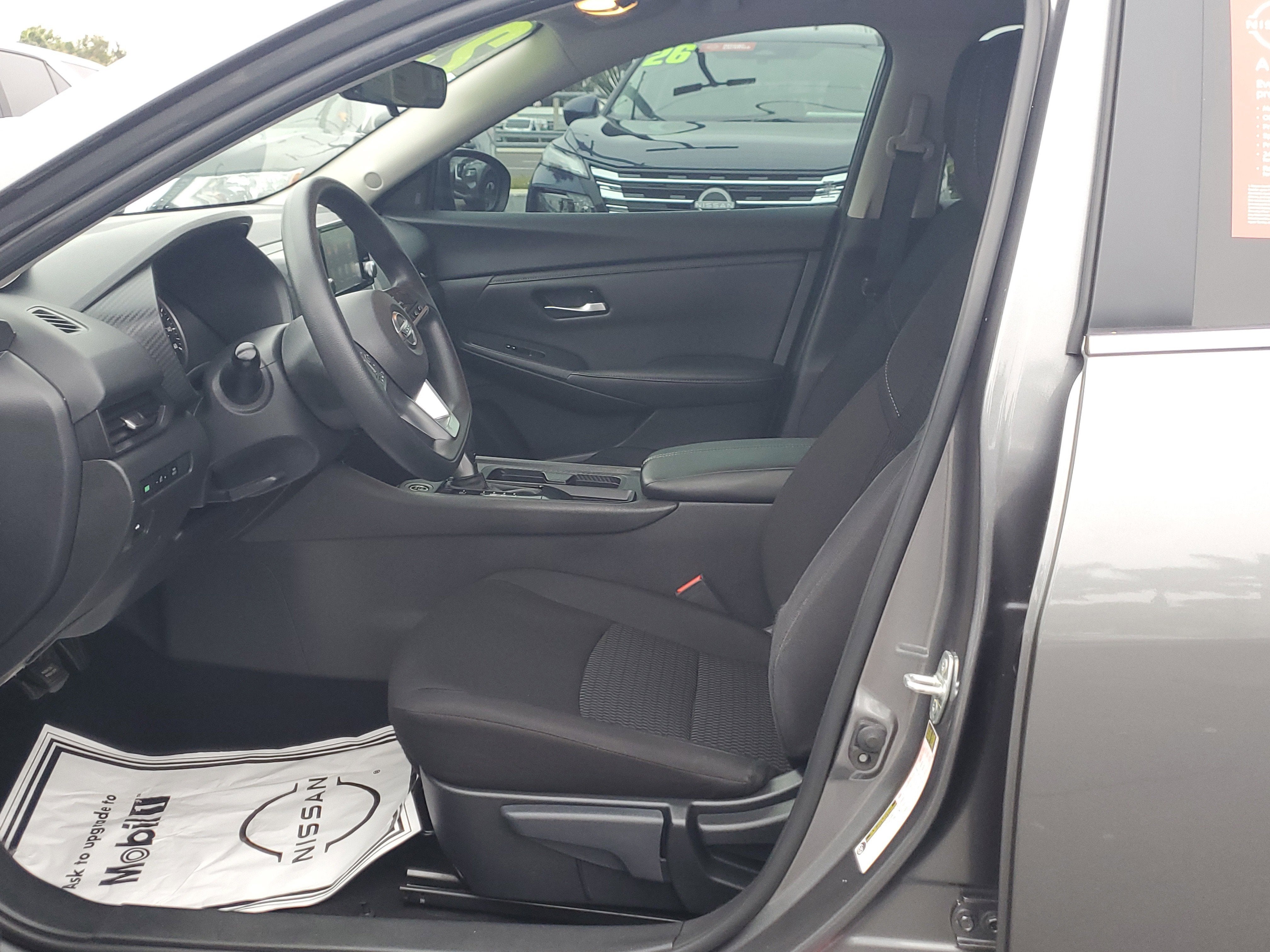 2023 Nissan Sentra S