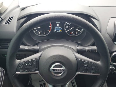 2023 Nissan Sentra S