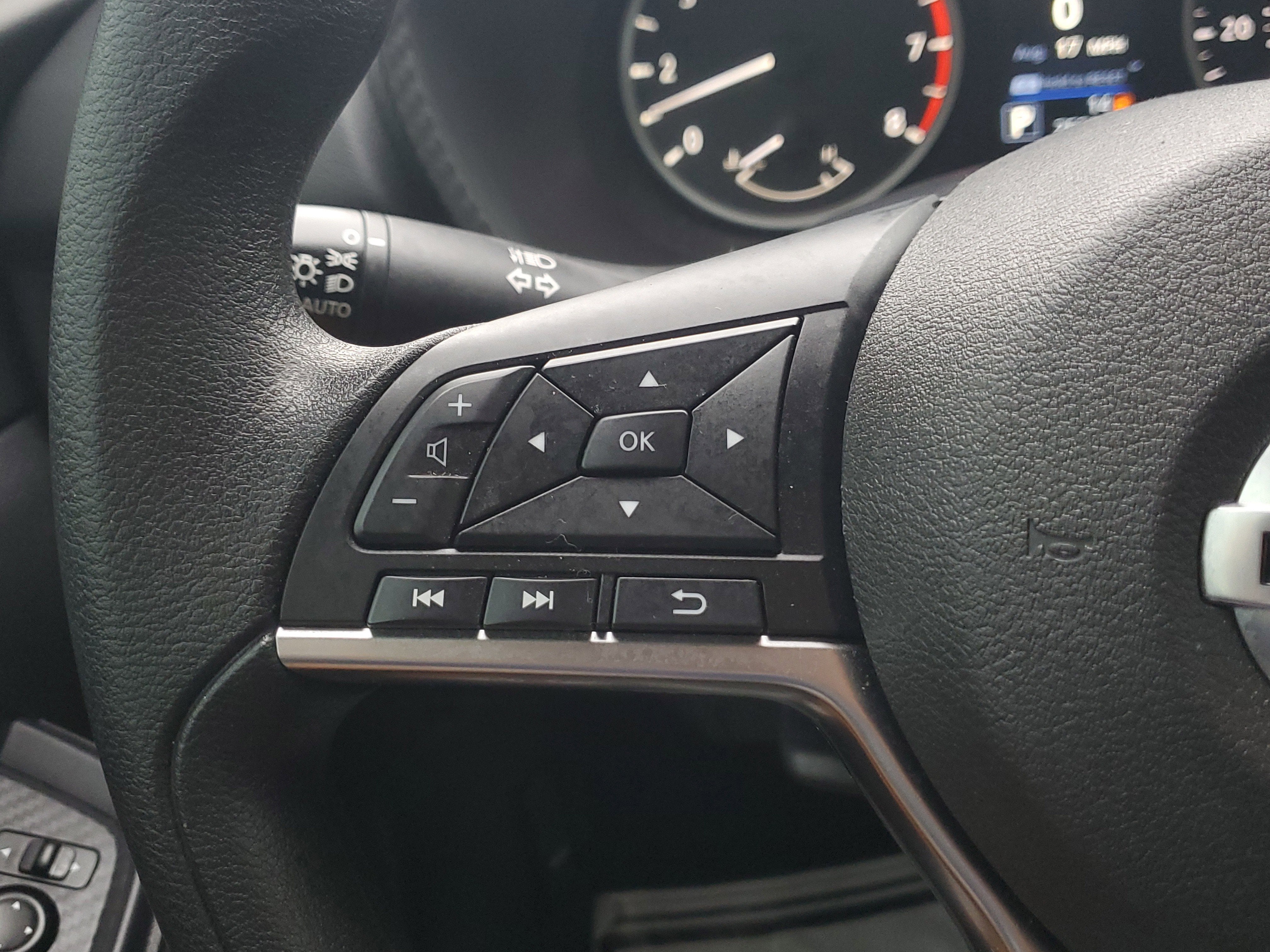 2023 Nissan Sentra S